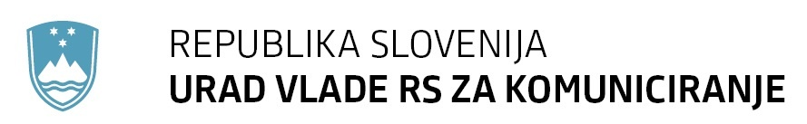 Urad vlade Republike Slovenije za komuniciranje