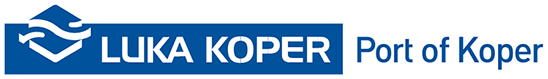 port of koper logo luka koper