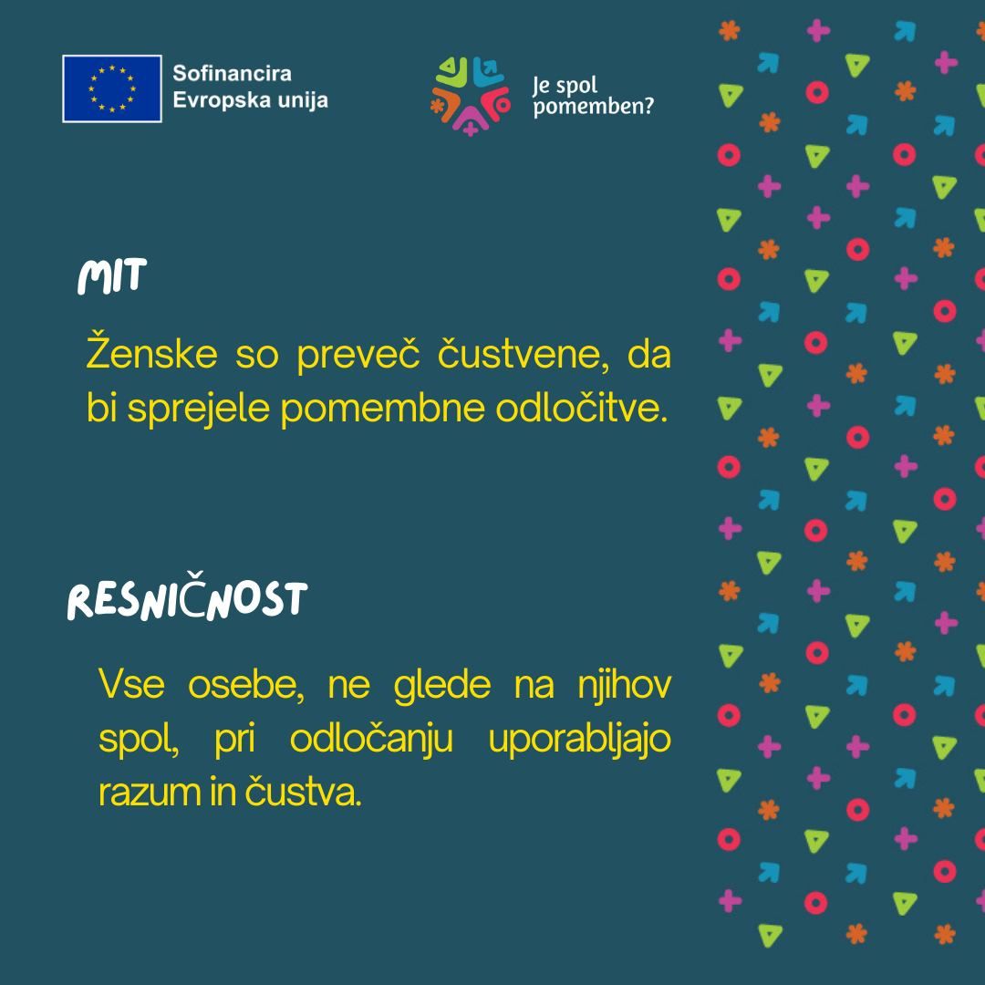 2026 FER je spol pomemben MITI in RESNICE