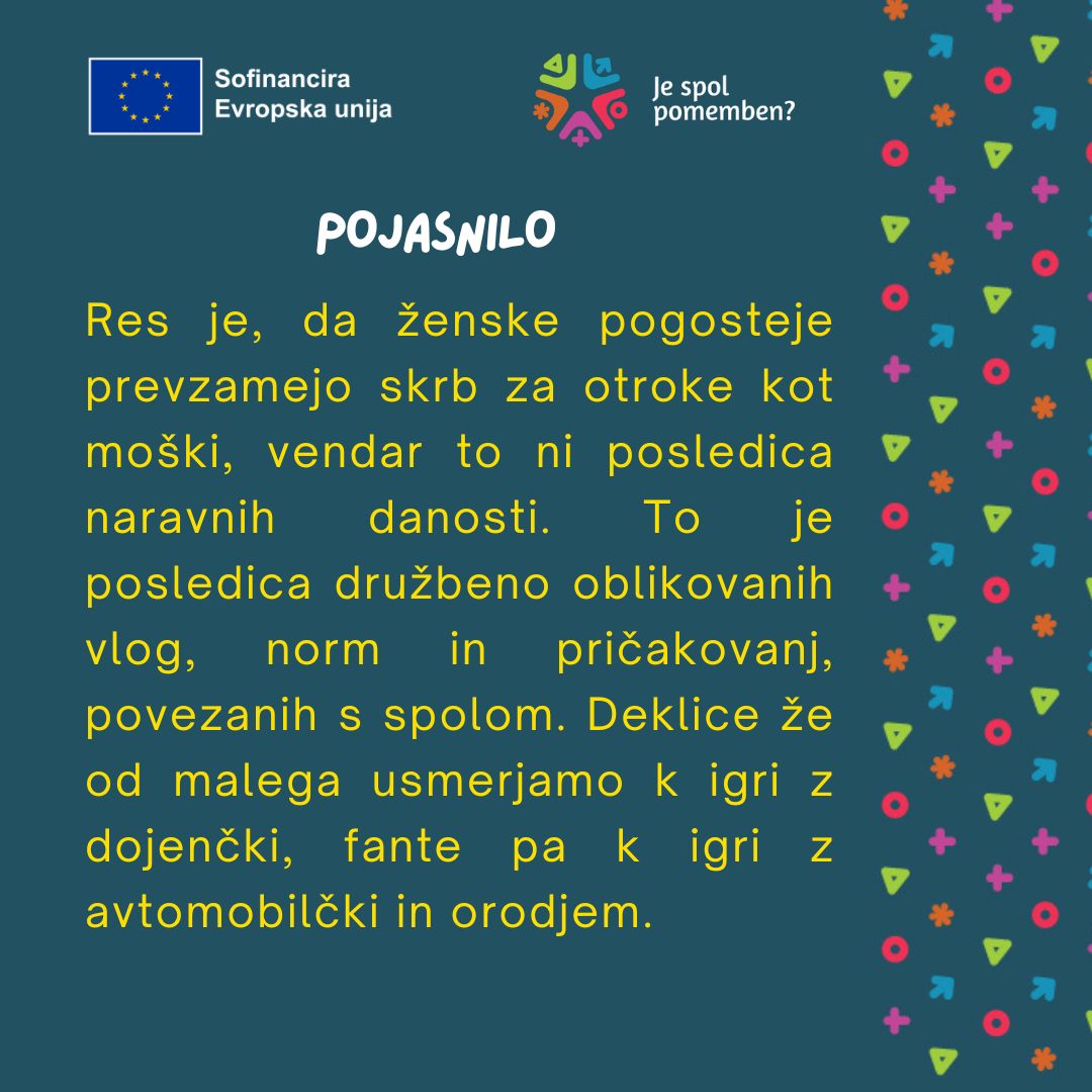 2026 FER je spol pomemben MITI in RESNICE