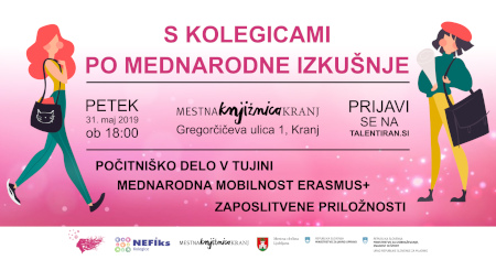 kolegice KRANJ MJU