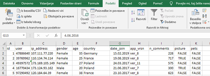 excel delavnica3