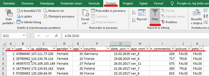 excel delavnica4
