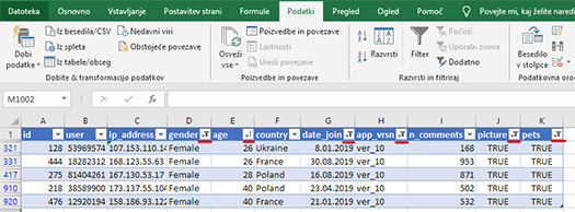 excel delavnica6