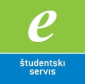 e studenstki servis logo 170px