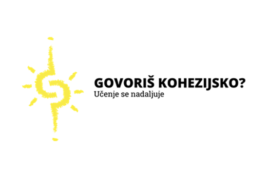 govoris kohezijsko