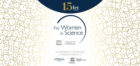 zenske v znanosti 2021